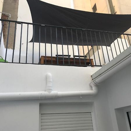 "Aqui Se Vive Bien" Villa Burriana Ngoại thất bức ảnh