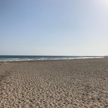 "Aqui Se Vive Bien" Villa Burriana Ngoại thất bức ảnh