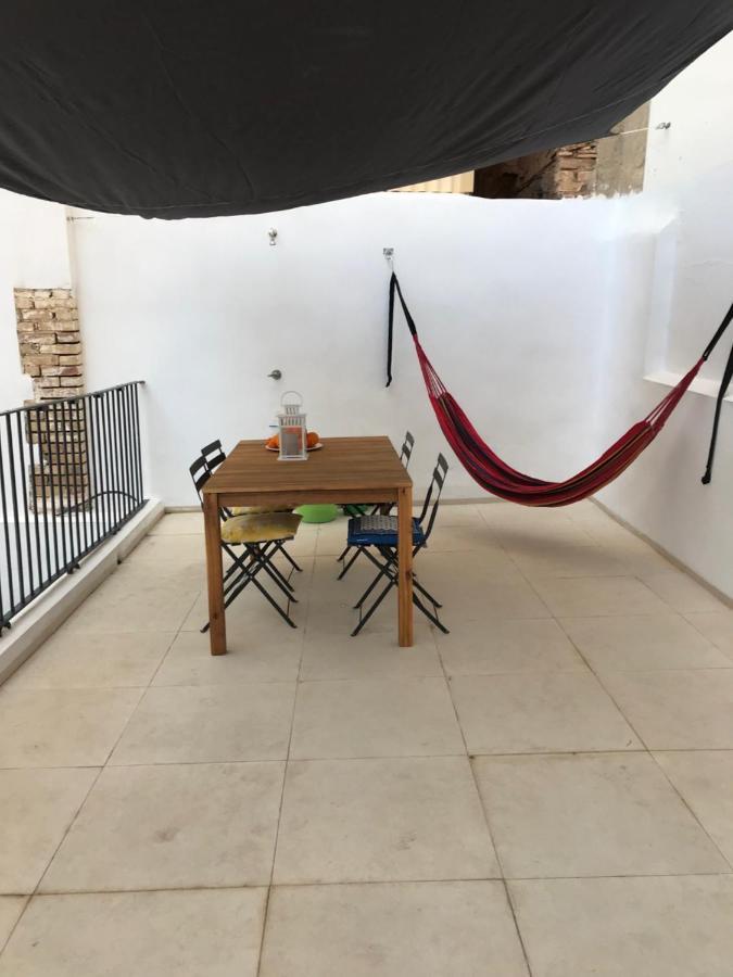 "Aqui Se Vive Bien" Villa Burriana Ngoại thất bức ảnh