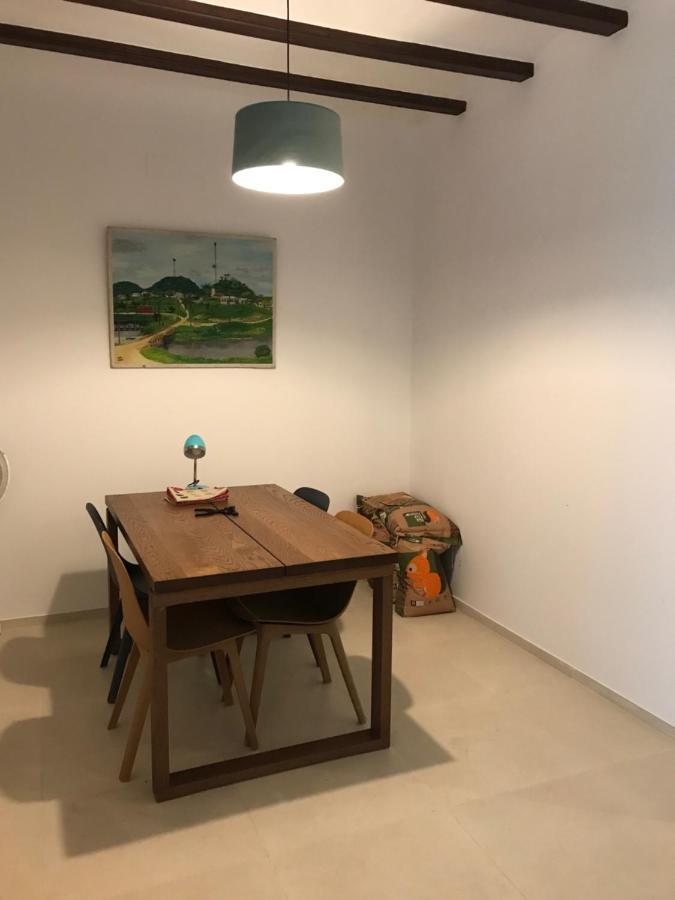 "Aqui Se Vive Bien" Villa Burriana Ngoại thất bức ảnh