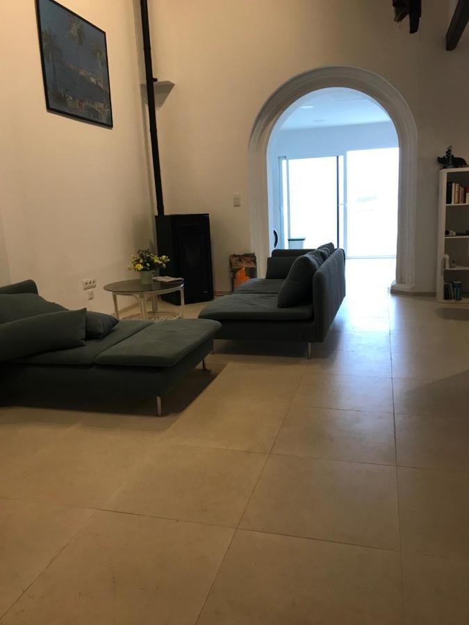 "Aqui Se Vive Bien" Villa Burriana Ngoại thất bức ảnh