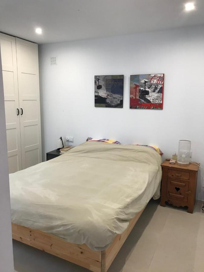 "Aqui Se Vive Bien" Villa Burriana Ngoại thất bức ảnh