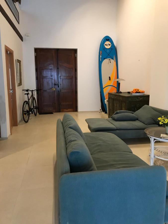 "Aqui Se Vive Bien" Villa Burriana Ngoại thất bức ảnh