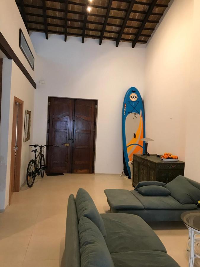 "Aqui Se Vive Bien" Villa Burriana Ngoại thất bức ảnh